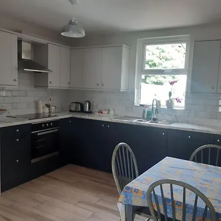 Apartment The Middle Kells (Meath)